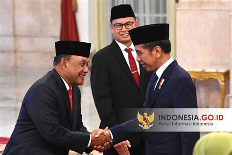 Indonesia.go.id - Langkah Strategis Mendongkrak Kualitas SDM Indonesia