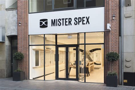 Mister Spex Eröffnet Ersten Store In Bremen Mister Spex Corporate Website