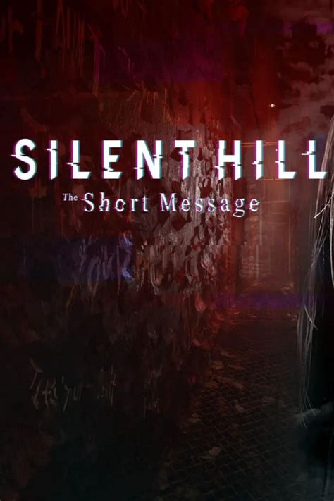 Review: Silent Hill: The Short Message