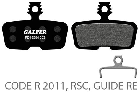 Galfer Bike Standard Disc Bel Ge F R Avid Sram Kaufen Bike Discount