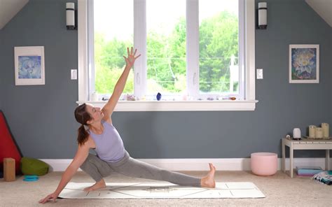 7 Sleepytime Stretches To Do In Bed Yoga With Kassandra Blog