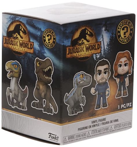 Mua Funko Pop Mystery Minis Jurassic World Dominion One Mystery