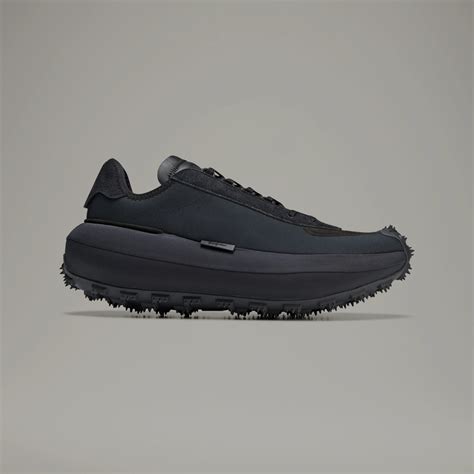 아디다스 Y-3 마쿠라 블랙