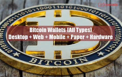 23 Best Bitcoin Wallets Top Btc Wallet List 2021 Coinfunda