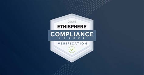 Ethisphere Recognizes Unum With Compliance Leader Verification