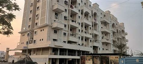 Bhk Residential Apartment Sq Ft For Sale In Anmol Nagar