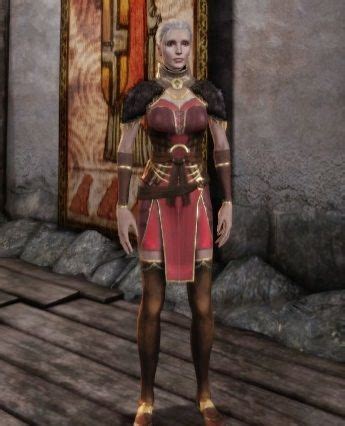 Mage Robes Dragon Age Origins This Guide Outlines The Stats And Skills