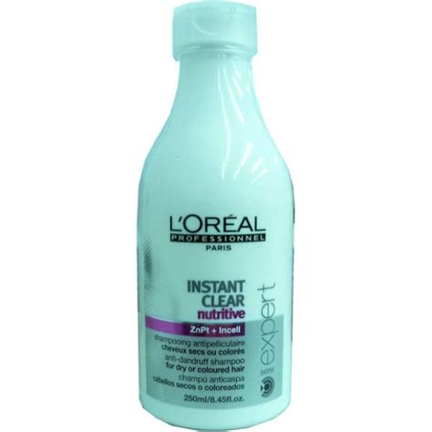 Loreal Serie Expert Coloured Hair Professional Instant Clear