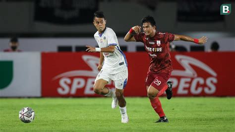 Liga Kalah Dari Psim Begini Alasan Asisten Pelatih Persis Solo