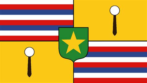 Redesign of Honolulu's flag that I made - hope you enjoy! : r/Honolulu