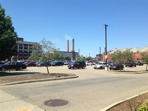 Canal Place - Parking in Akron | ParkMe