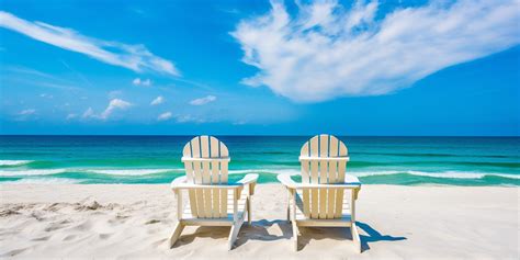 8 Activities to Consider When Planning a Beach Vacation - The News Hub