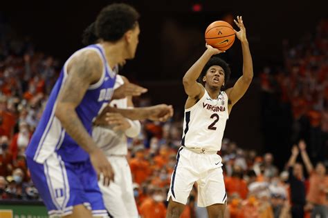 Virginia Basketball: How Can the Cavaliers Make the NCAA Tournament