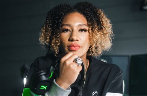 Wnba Champion Aerial Powers On Diversity And Inclusion In Gaming I