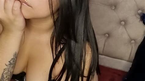 Caroll Luna主播简介 Stripchat