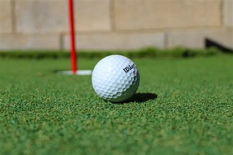 7 Steps To Build A DIY Putting Green The Full Guide