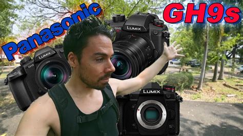 GH5 Vs GH5s Vs G9 The Surprising Choice For Best Video YouTube