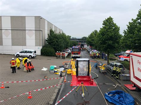 Freiwillige Feuerwehr Waldbronn Allzeit Bereit