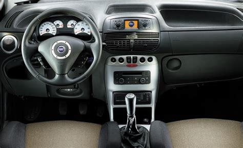 Fiat Punto 2003 3 Door 2003 2010 Reviews Technical Data Prices