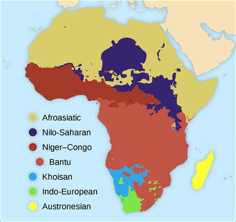 Words and what not: #AfricaGap - Support for "minority" languages