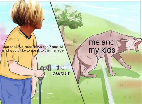 Fuck You Karen R FuckYouKaren