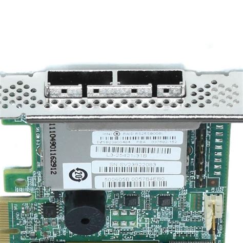 Intel RS25SB008 - GenuineModules.com