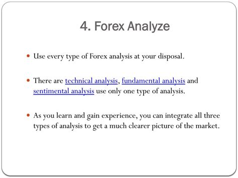 PPT - 6 Tips to Minimize Trading Risks in Forex PowerPoint Presentation