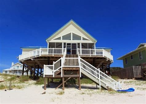 Dog-Friendly Beach Vacation | Fort Morgan Property Management