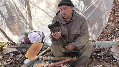Мои таёжные топоры, практичные ,удобные , надёжные | Таёжная обитель ...