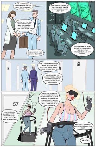 The Farm Luscious Hentai Manga Porn