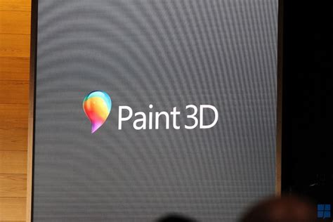 Microsoft rolls out a new update for Paint 3D for Windows 10 - MSPoweruser