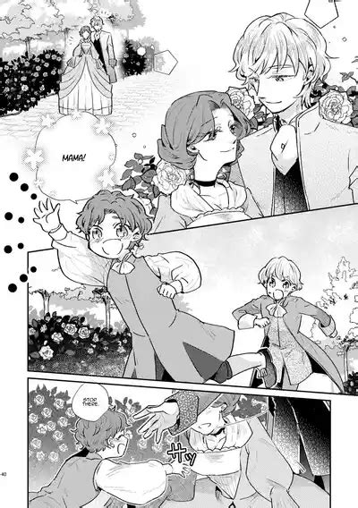 Shounen Ou To Toshiue Ouhi Past Days Nhentai Hentai Doujinshi And Manga