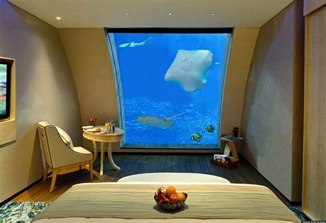 Aquarium Bedrooms | Building Materials Online