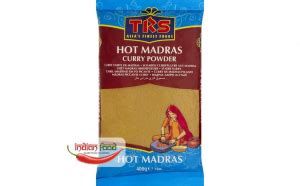 TRS Madras Curry Powder Hot Condiment Pentru Curry Pican