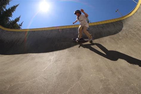 Mukilteo Y Hosts MUK Games Skate Park Event – YMCA of Snohomish County