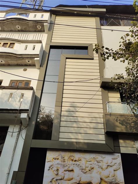 ACP Glazing Works Service At Rs 280 Sq Ft In Lucknow ID 24162704012