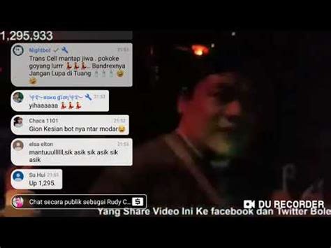 Dj Asia Live Kenceng Bahan Abis Youtube