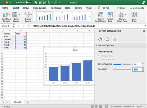 Big Bar Chart Excel Hot Sex Picture