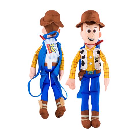 Pixar Toy Story Woody