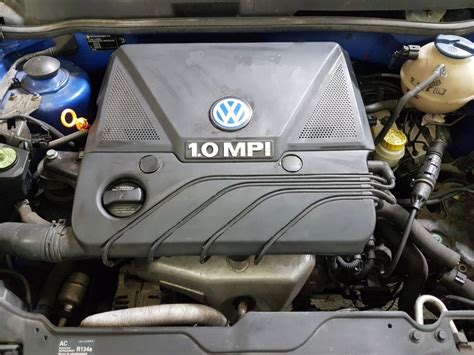 Arquitectura Precisamente Citar Vw Lupo Mpi Motor Destilaci N