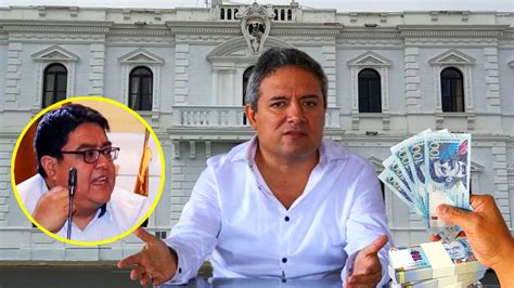 Trujillo MPT devolverá S 160 millones por ineficiente gestión de