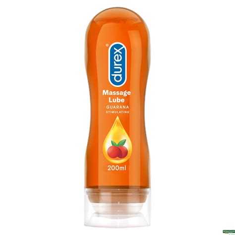 Buy Durex Play Massage 2 In 1 Sensual Gel 200 Ml Online At Best Prices