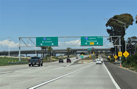 Interstate 8 - Interstate-Guide.com