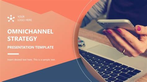 Omnichannel PowerPoint Templates Presentation Slides