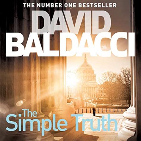 The Simple Truth By David Baldacci Audiobook