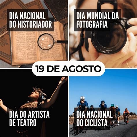 O Que Se Comemora Dia 25 De Agosto - 9