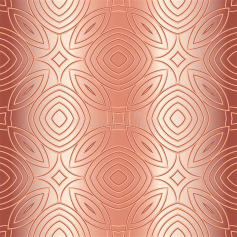 Lines 3d Seamless Pattern Vector Textured Silk Background Geometric