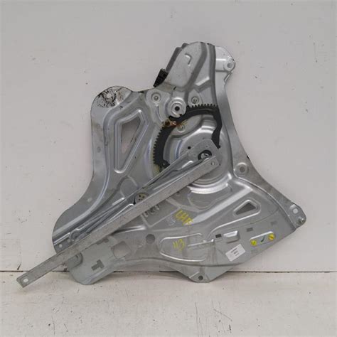 Used Window Regulator Motor Front Left For Ix Lm