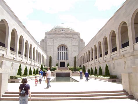 Australian War Memorial, Canberra | Australia, War memorial, Visiting