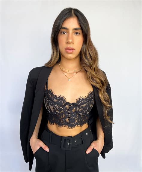 Lace Lingerie Camisole Bridal Lingerie White Nude Lace Bralette Blue Black Underwire Bralette